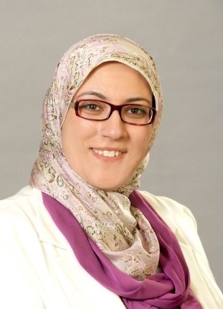 Rania Farouk El Sayed