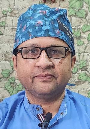 Gopal Lokhande