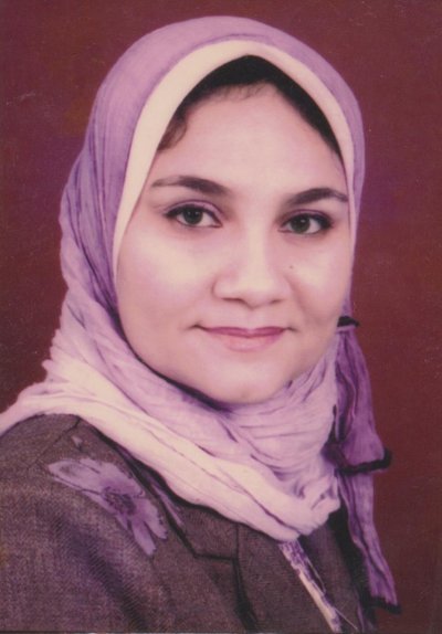 Doaa Ali