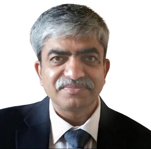 Sanjay Kumar Singla