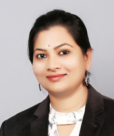Anjali Gawarle