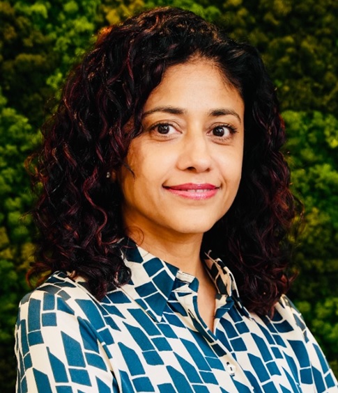 Vani Vijay