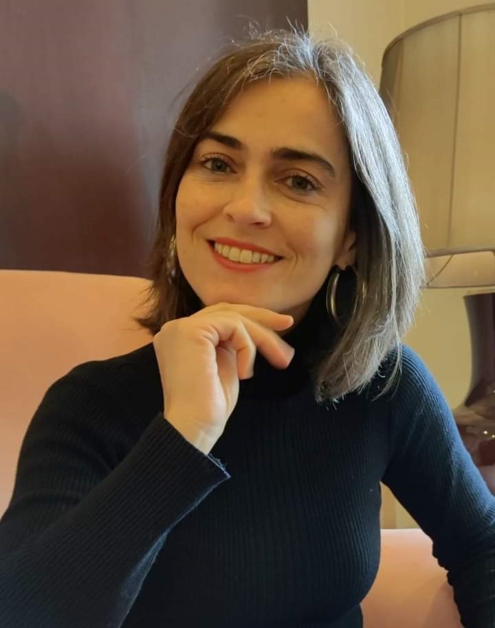 Ana Pacheco