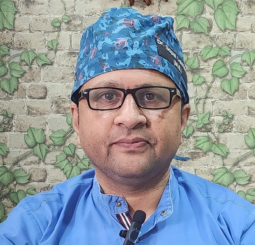 Gopal Lokhande