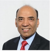Brij B. Agarwal