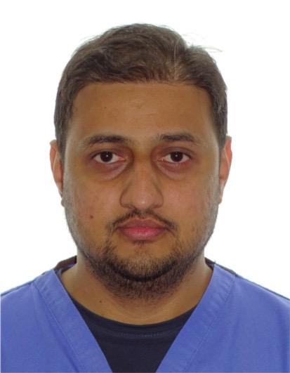 Umer Qureshi