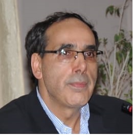 Takkal Malik