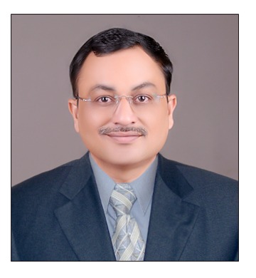 Anand Kulkarni