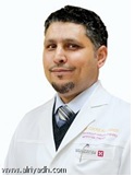 Omar A Al-Obaid