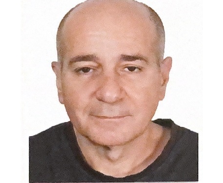 Jean-Jacques Tuech
