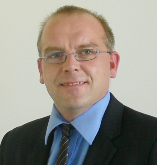 Claus Blumberg