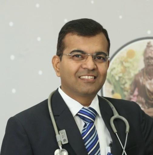 Kunal Kamthe