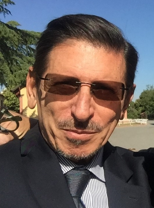 Ferruccio Boffi