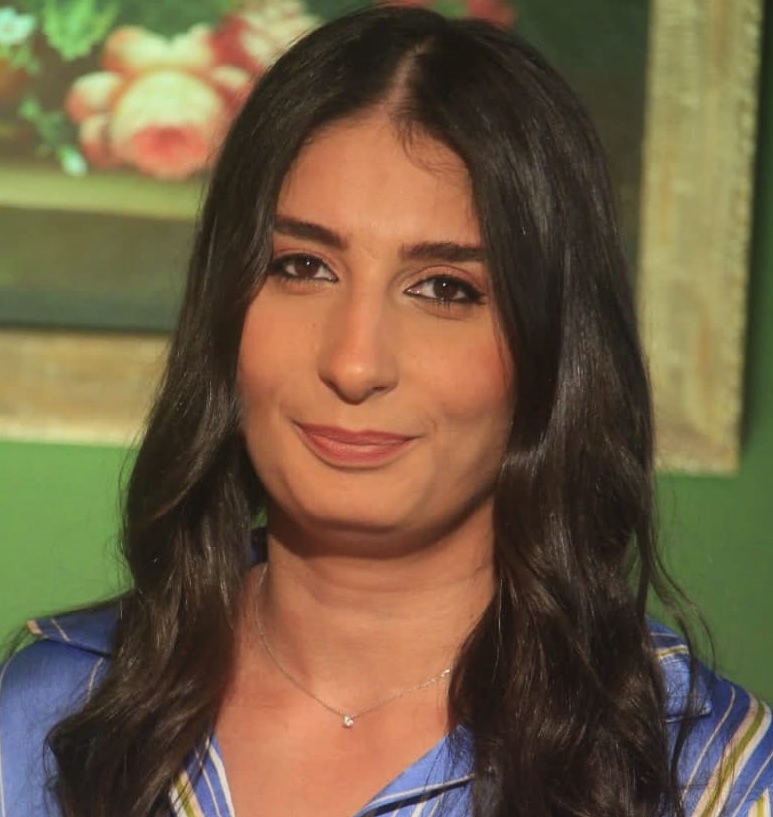 Sanaa Mdawar
